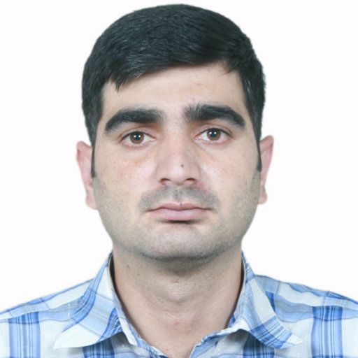 Dr. Ahsan Raza Khan